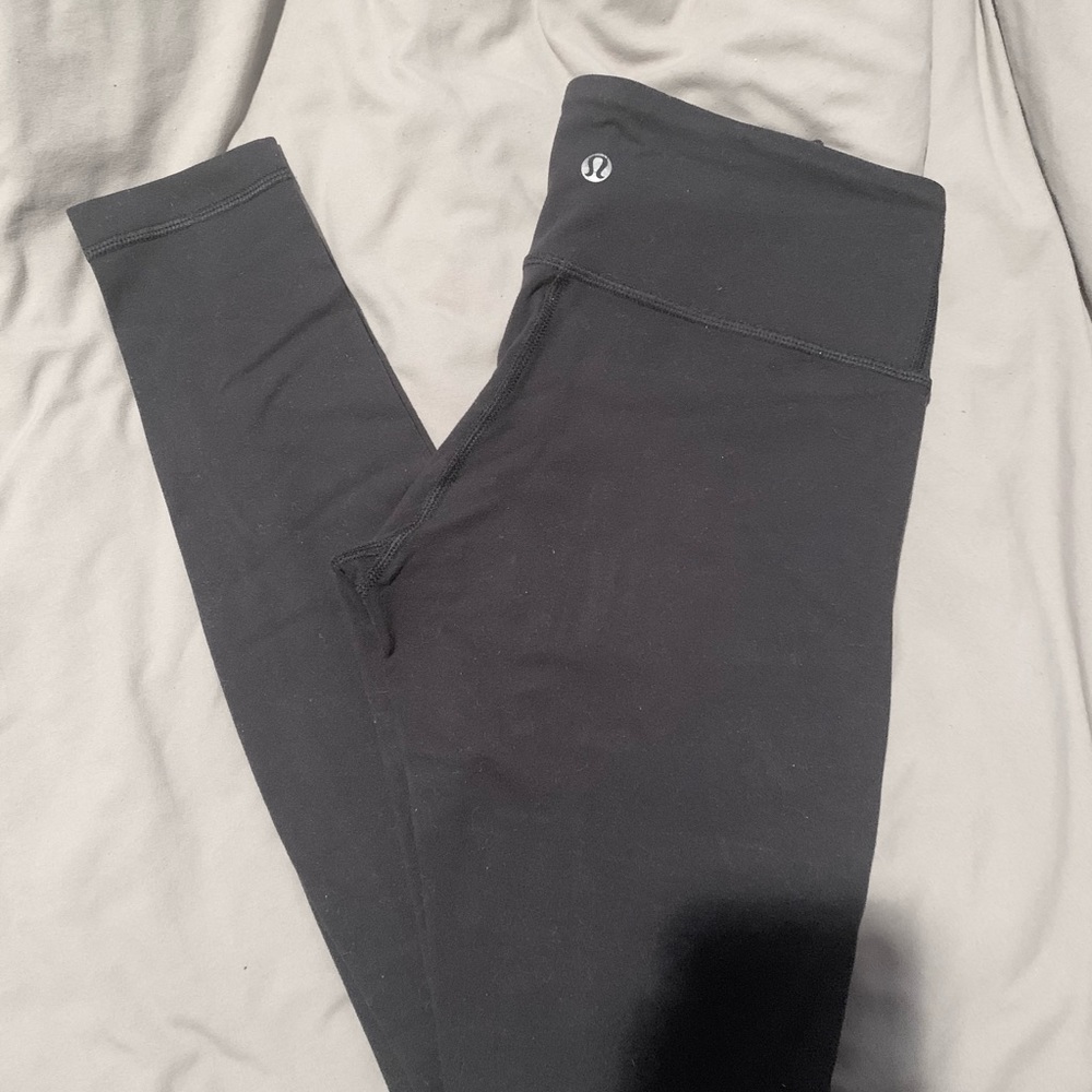 Lululemon Leggings Wunder Under